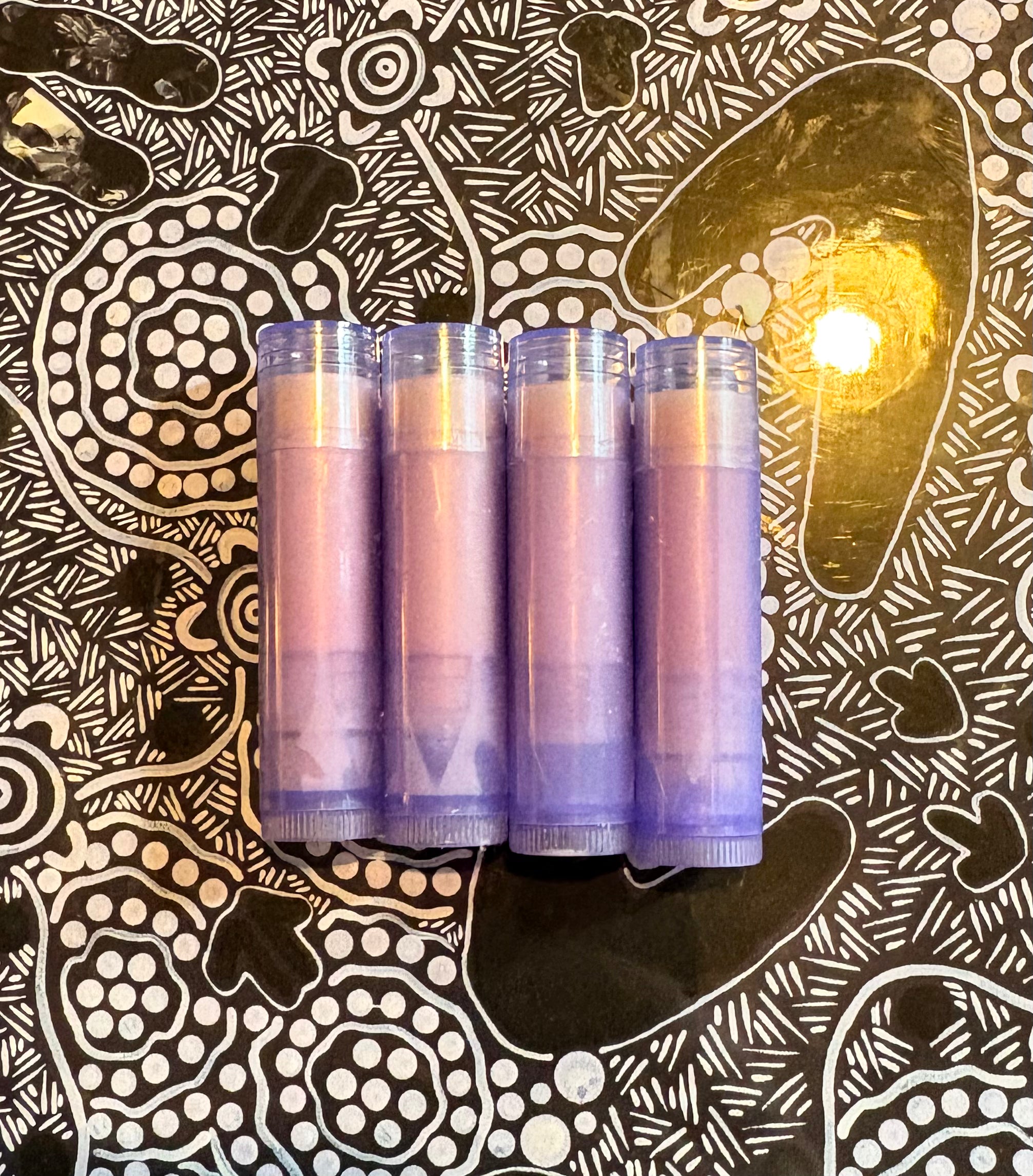 Nourishing Lip Balm