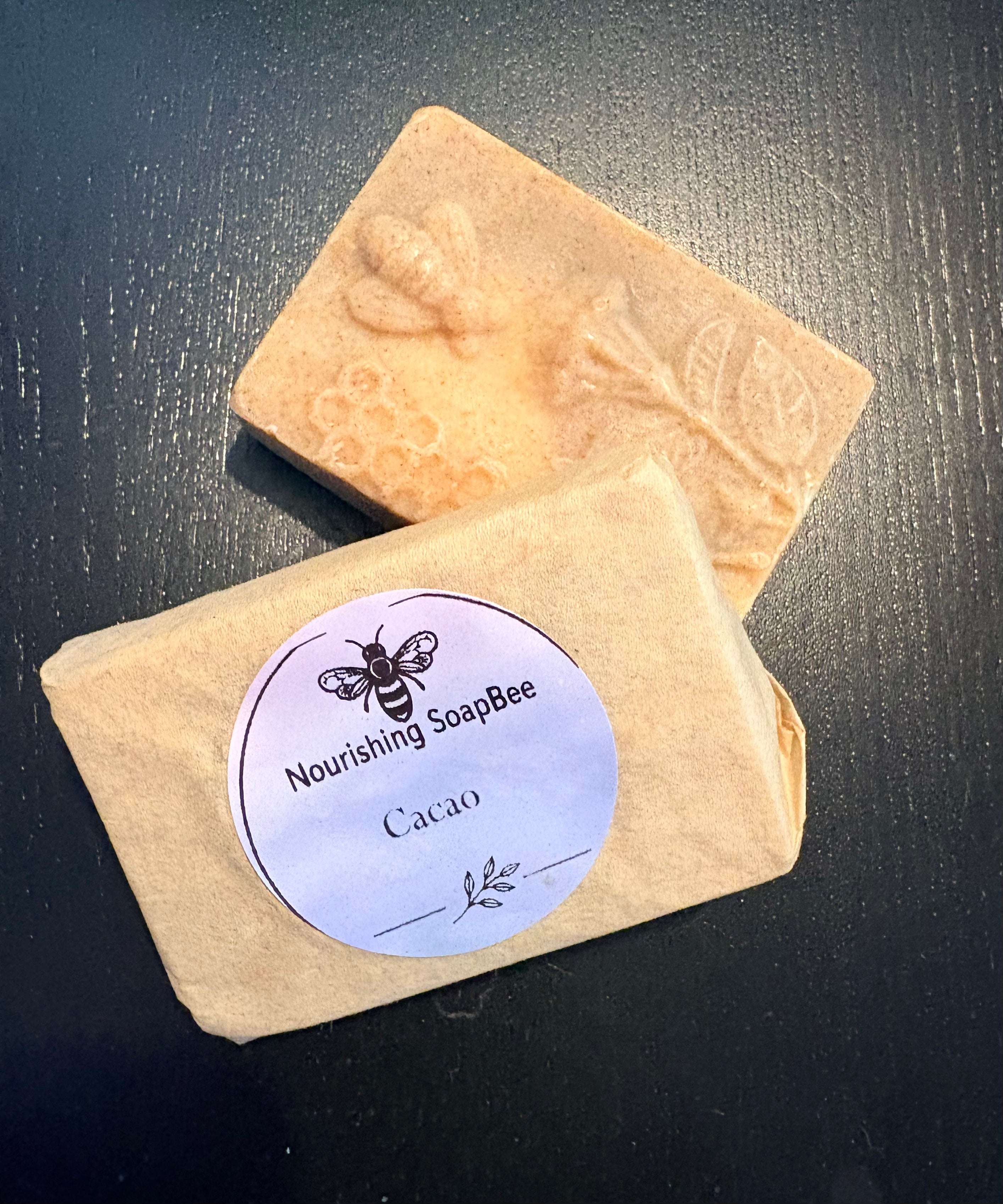 Cacao Bar – Signature Range