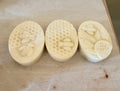 Goat's Milk & Shea Soap