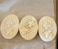 Coconut Milk & Shea Soap
