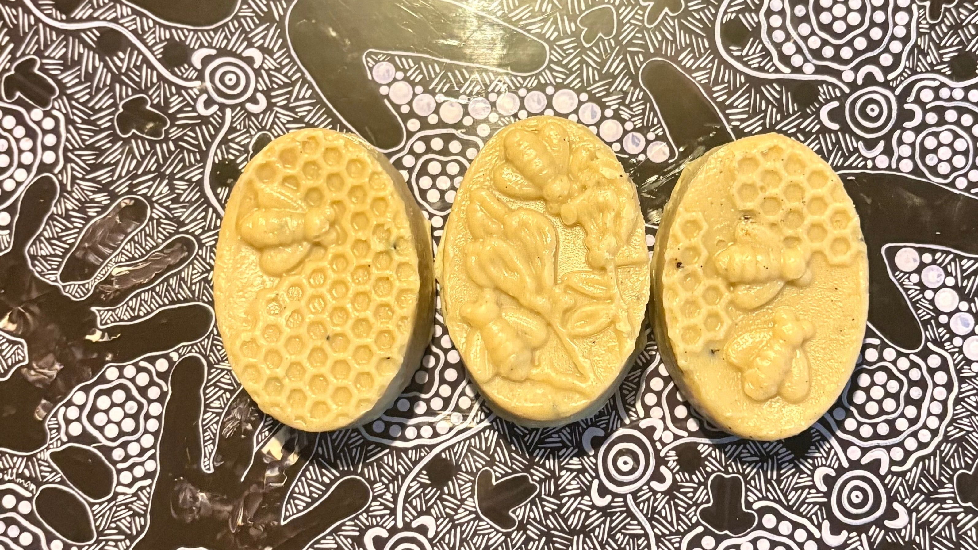 Matcha soap bar - Signature Range