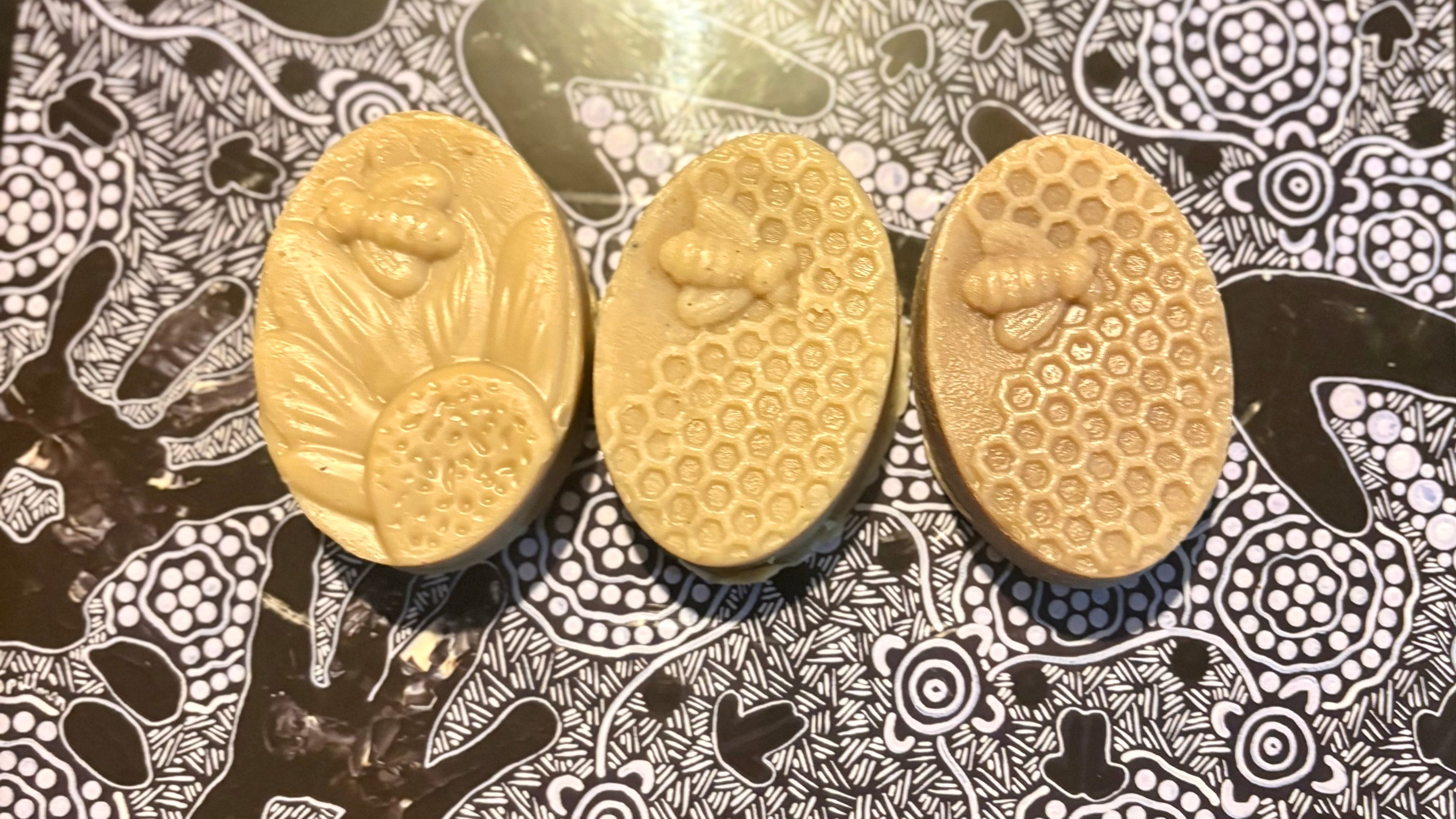Australian Red Reef Clay - Signature Range