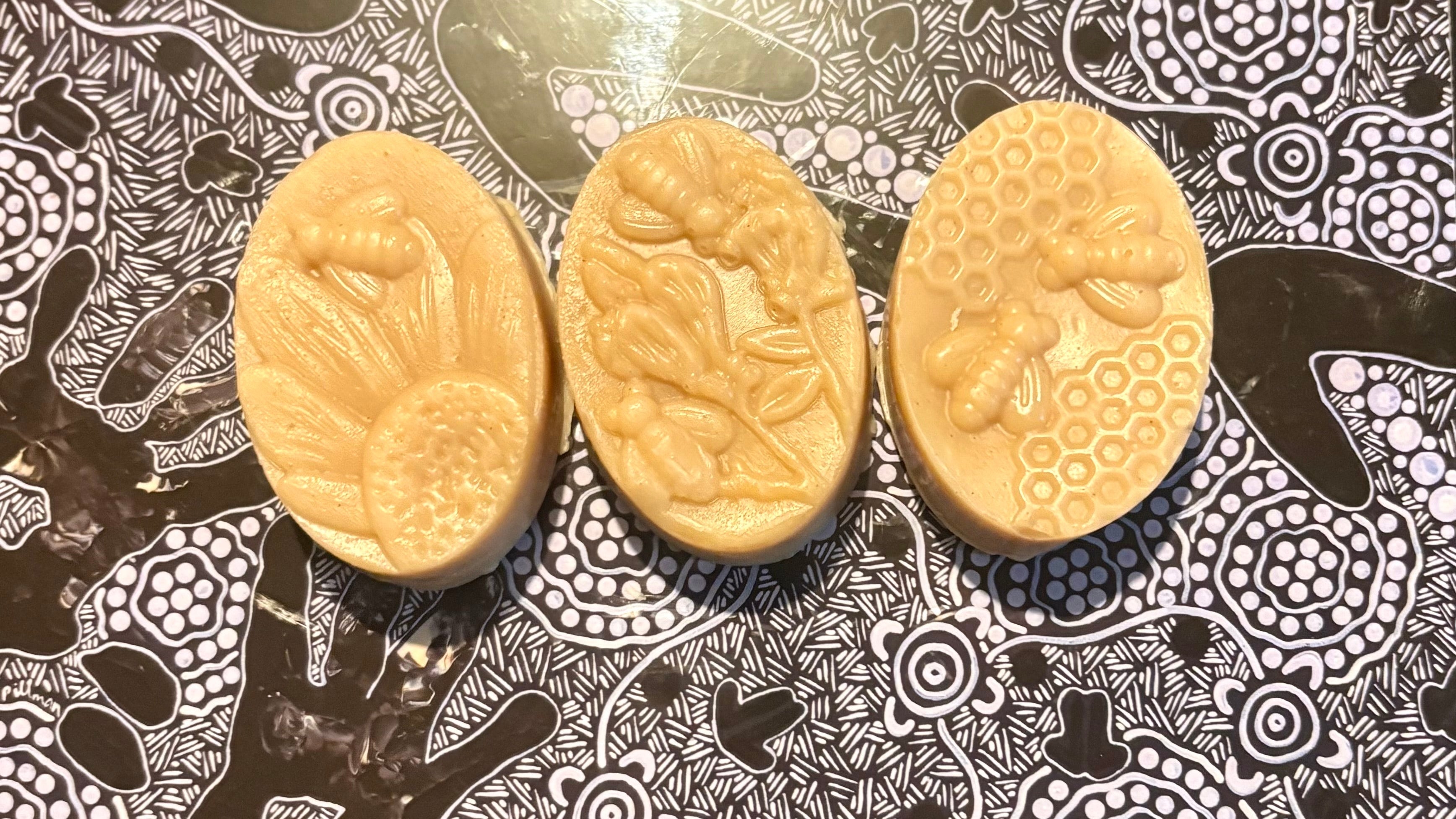 Turmeric Bar – Signature Range