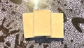 Low Allergen Goat Milk & Oats Bar