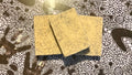 Espresso Scrub Bar
